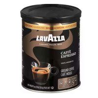 Lavazza Caffe Espresso, 8.8 Ounce