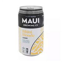 Maui Brew, 12 Ounce