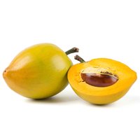 Local Eggfruit, 1 Pound