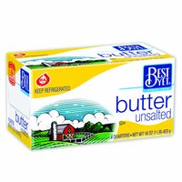 Best Yet Butter, Unsalted , 16 Ounce