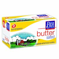 Best Yet Salted Butter, 16 Ounce