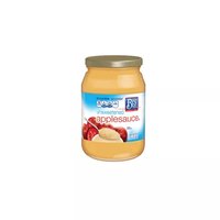 Best Yet Unsweetend Apple Sauce, 23 Ounce