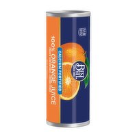 Best Yet Orange Juice with Calcium, 12 Ounce