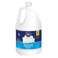 Best Yet Regular Bleach, 81 Ounce