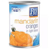 Best Yet Mandarin Oranges, 15 Ounce