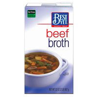 Best Yet Beef Broth, 32 Ounce