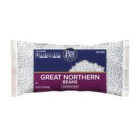 Best Yet Great Northern Beans, 16 Ounce