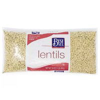 Best Yet Lentils, 16 Ounce