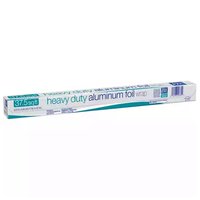 Best Yet Heavy Duty Aluminum Foil, 37.5 Foot