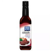 Best Yet Steak Sauce, 10 Ounce