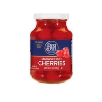 Best Yet Maraschino Cherries, 6 Ounce