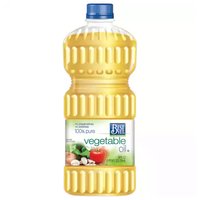 Best Yet Vegetable Oil, 24 Ounce