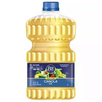 Best Yet Canola Oil, 32 Ounce