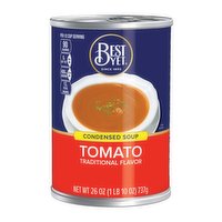 Best Yet Tomato Soup, 26 Ounce