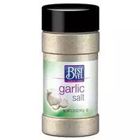 Best Yet Garlic Salt, 5.25 Ounce