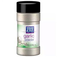 Best Yet Garlic Powder, 3.12 Ounce