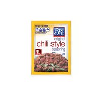 Best Yet Chili Season Mix, 1 Ounce