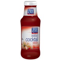 Best Yet Seafood Cocktail Sauce, 12 Ounce