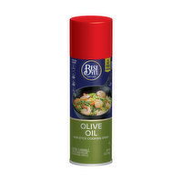 Best Yet Olive Oil Cooking Spray, 5 Ounce