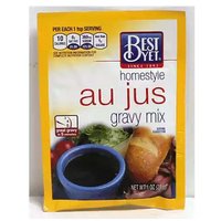 Best Yet Au Jus Mix, 1 Ounce