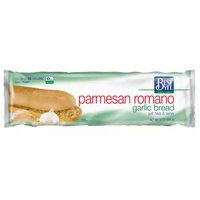 Best Yet Garlic Bread, Parmesan Romano , 10 Ounce