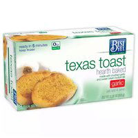 Best Yet Texas Toast, 11.25 Ounce