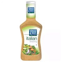 Best Yet Dressing, Italian, 16 Ounce