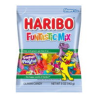 Haribo Funtastic Mix, 1 Each