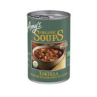 Amy's Soup Tortilla, 14.2 Ounce