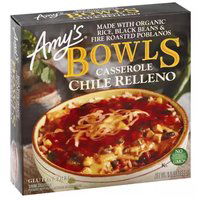 Amy's Organic Chile Relleno Casserole, 9 Ounce