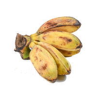 Banana, Saba, 1 Pound