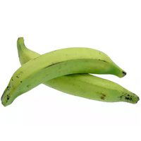 Plantain Banana, 0.62 Pound