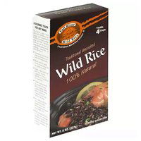 Fall River Wild Rice, Traditional Uncooked, 8 Ounce