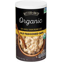 Better Oats, Old Fashioned, 16 Ounce