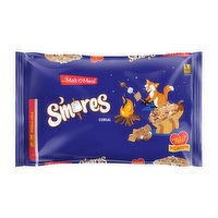 Malt-O-Meal S'Mores Cereal, 24 Ounce