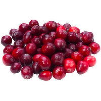 Cranberries, 12 Ounce