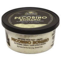 Boar's Head Pecorino Romano Grated Cheese, 0.38 Ounce