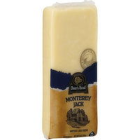 Boar's Head Monterey Jack Cheese, 8 Ounce
