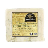 Boar's Head Creamy Gorgonzola Cheese, 7 Ounce