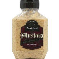 Boar's Head Delicatessen Style Mustard, 9.5 Ounce