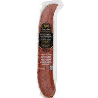 Boar's Head Natural Casing Pepperoni, 6.5 Ounce