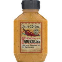 Boar's Head Squeeze Chipotle Gourmaise, 8.5 Ounce