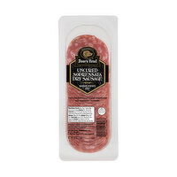 Boar's Head Sopressata Packs, Pre-Sliced, 4 Ounce