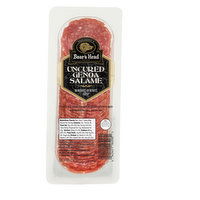 Boar's Head Genoa Packs, Pre-Sliced , 4 Ounce