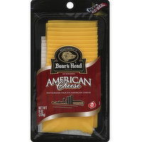 Boar's Head American Cheese, 8 Ounce