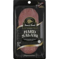 Boar's Head Hard Sliced Salami, 4 Ounce