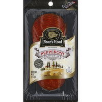 Boar's Head Pepperoni, 4 Ounce