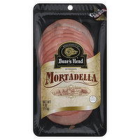 Boar's Head Mortadella, 4 Ounce