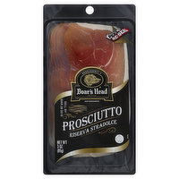 Boar's Head Prosciutto, 3 Ounce