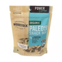 Woodstock Organic Paleo Go Snack Mix, 6 Ounce